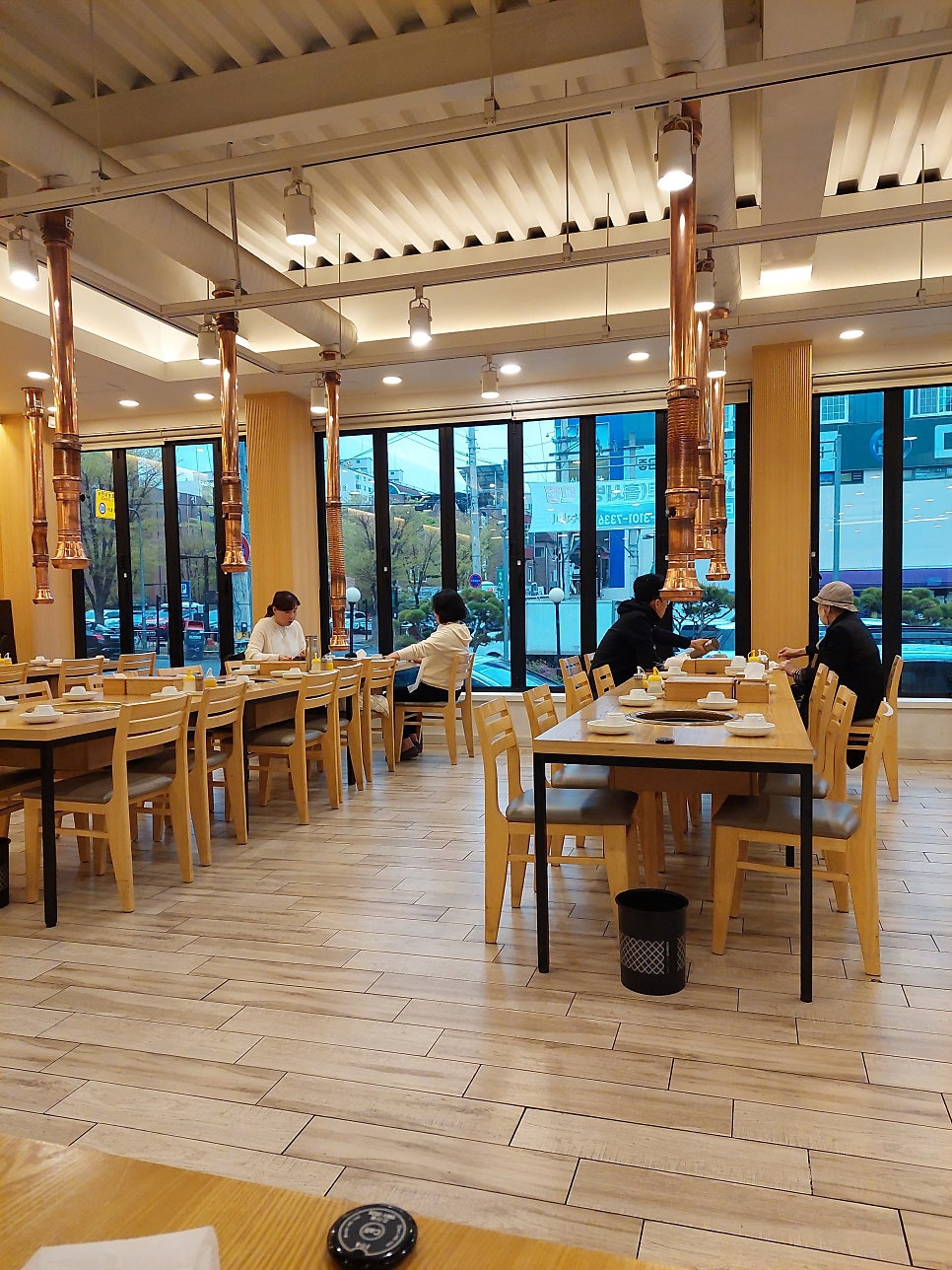 태능갈비 이미지