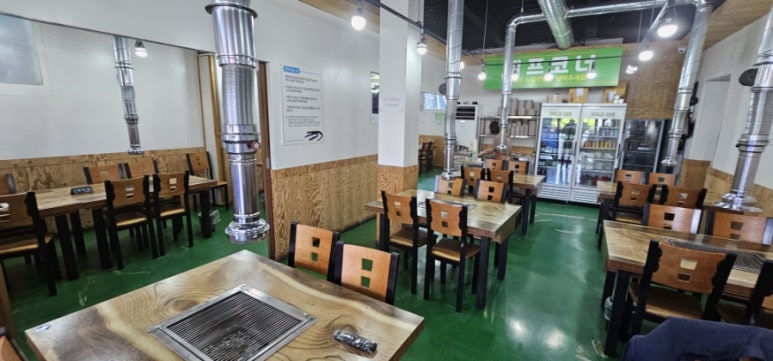 홍삼한방장어 이미지