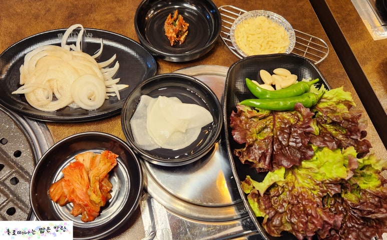 미진축산명륜점 이미지