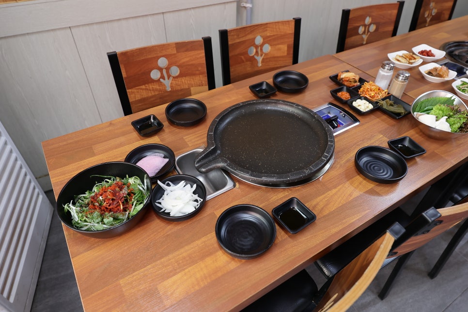 대성식육식당 이미지