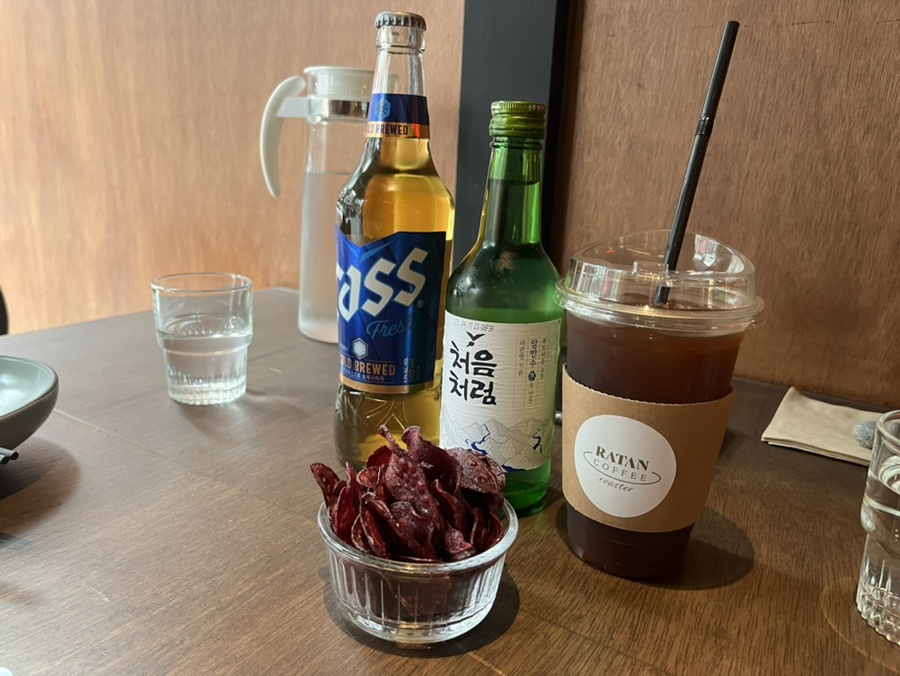 라탄커피로스터 이미지