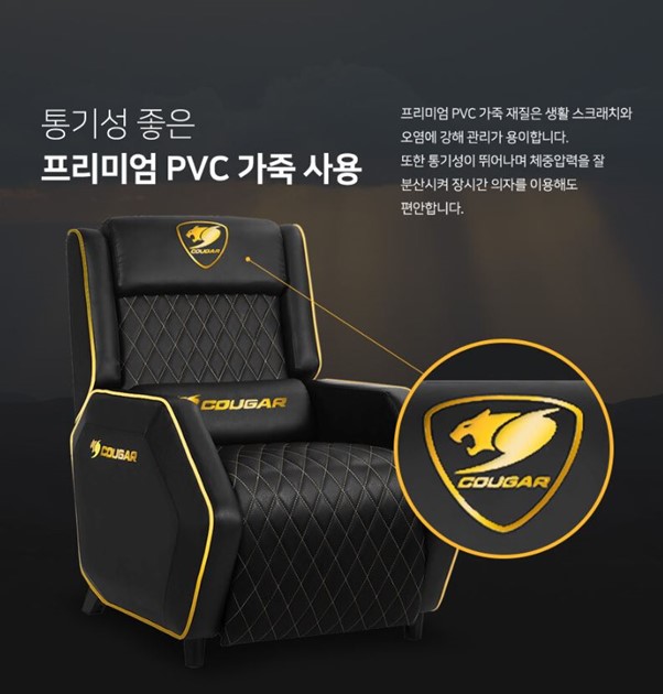 쿠거글로벌 이미지