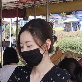 안나랑헤어 이미지