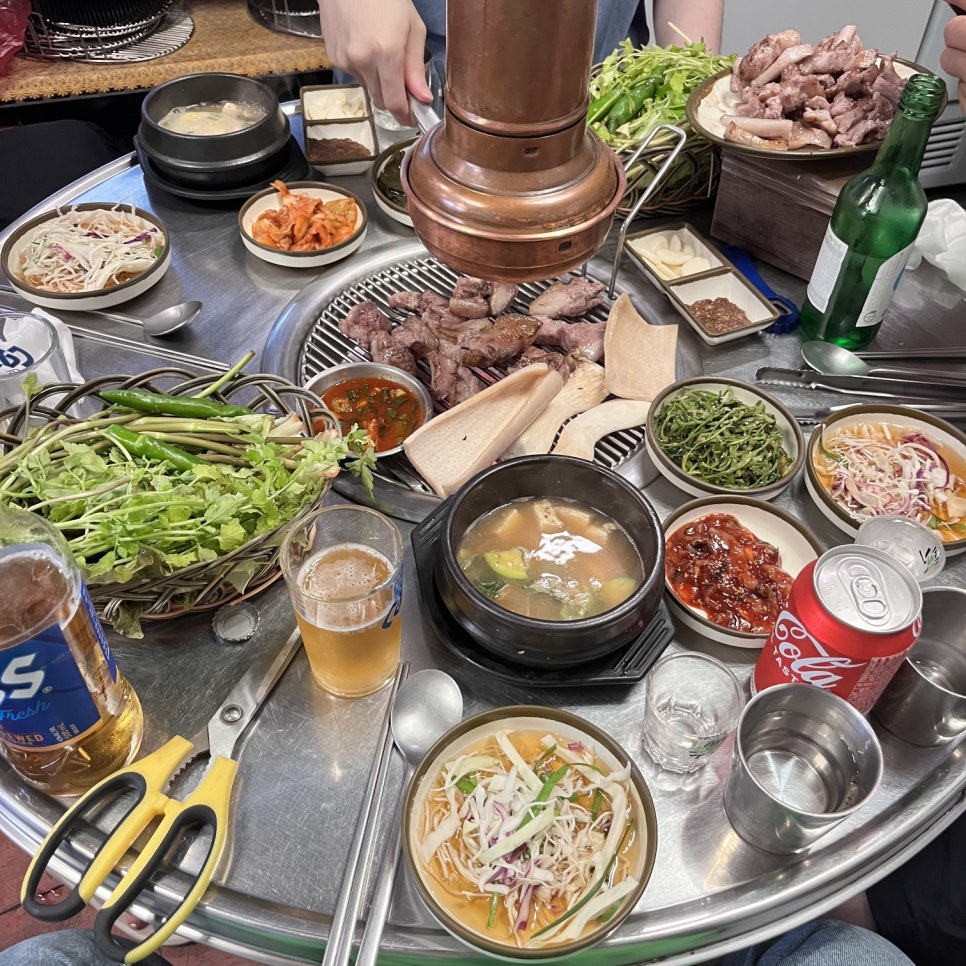 원조뒷고기 이미지