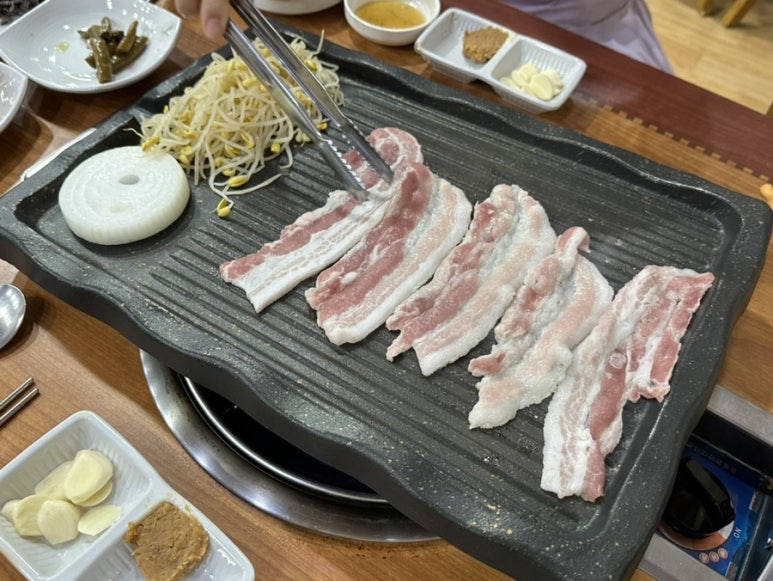 오가네한우식육식당 이미지