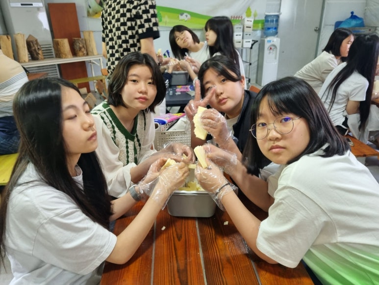 온양한올중학교 이미지