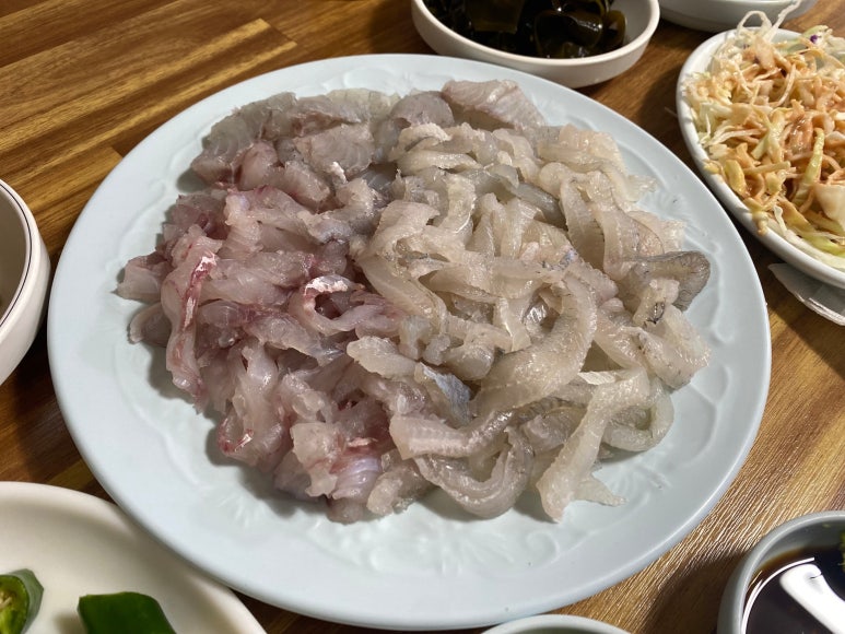 녹산횟집 이미지