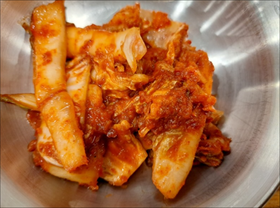 언양닭칼국수부산 이미지