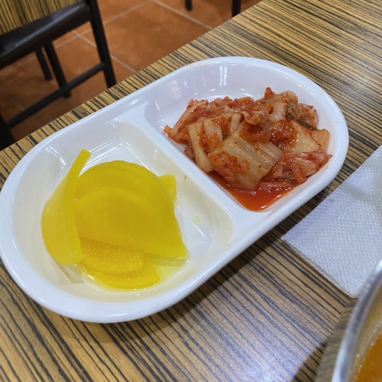김밥천국시청 이미지