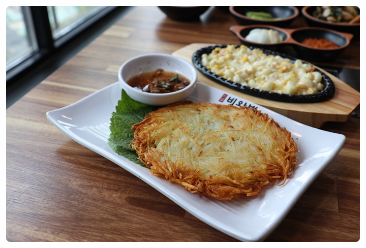 비와별닭갈비소양강점 이미지