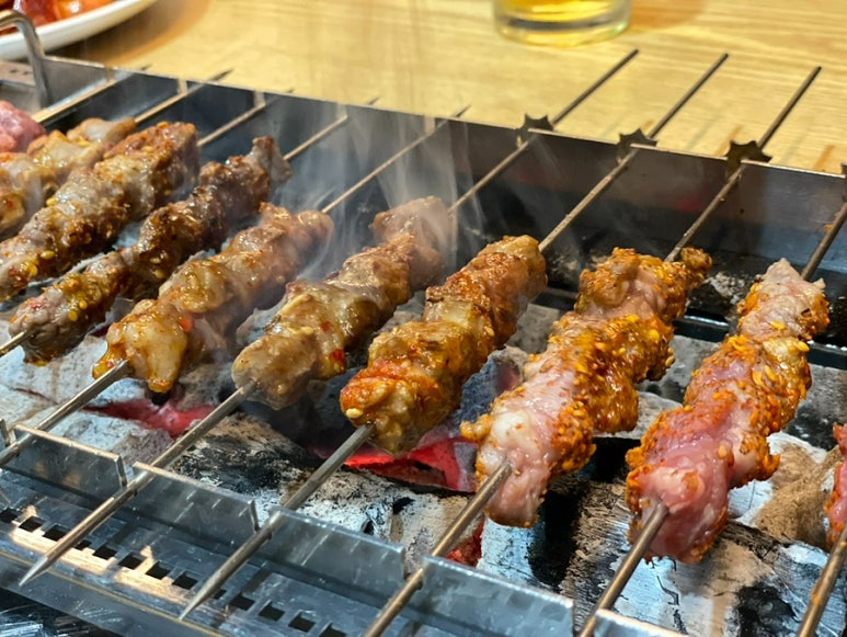 대경양꼬치 이미지