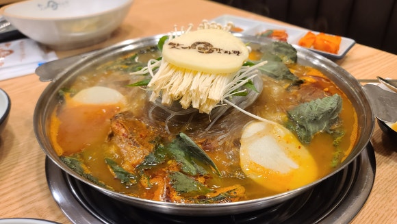 언니네감자탕 이미지