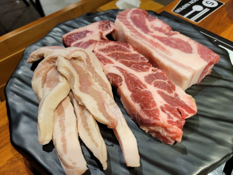대식가2900성서점 이미지
