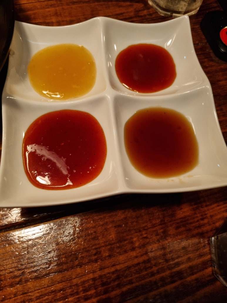 아웃닭 수원역점 이미지