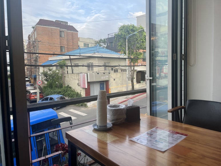찬미통닭 이미지