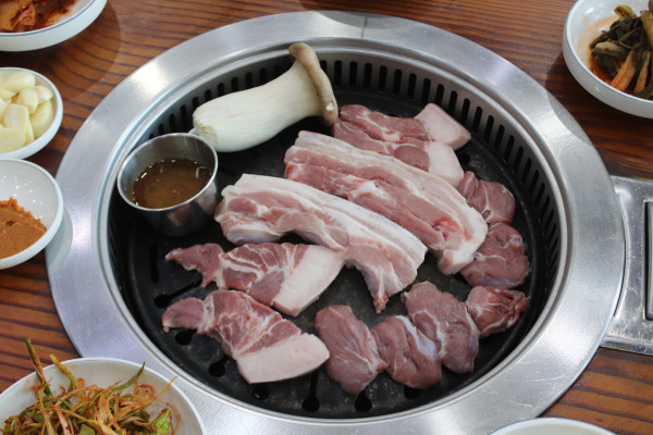 금호가든 이미지