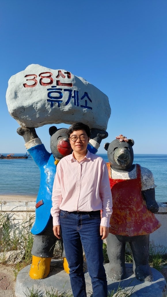 강남휴게소 이미지