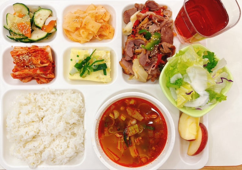 그린새우젓 이미지