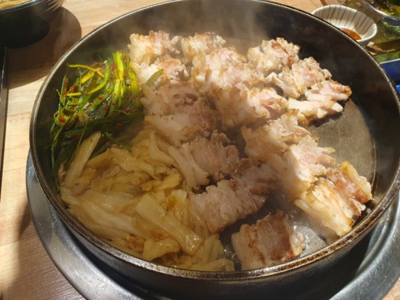 바다조개굽는집 이미지