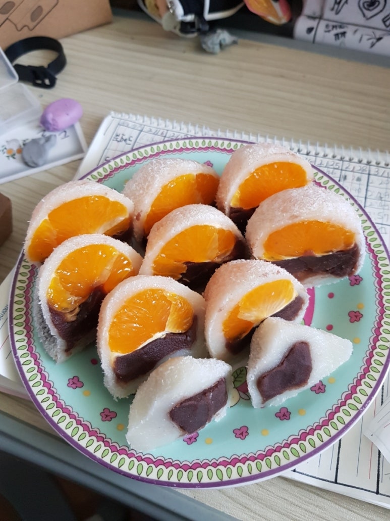 우리쌀디저트연구소 이미지