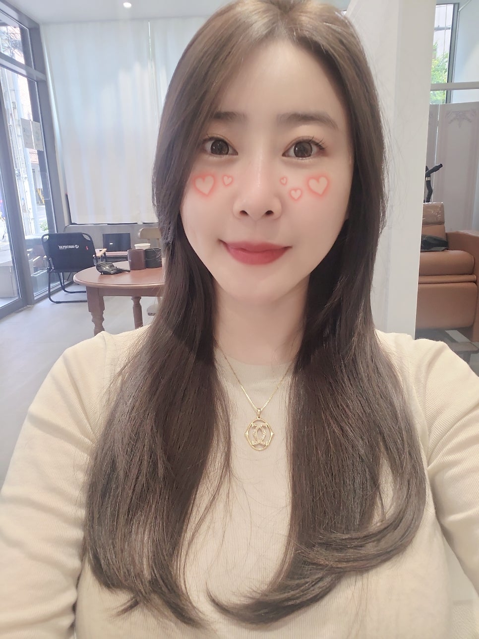 온유헤어스파힐 이미지