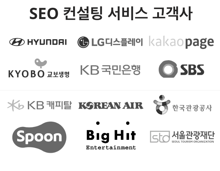 TBWA Datalab 고객사