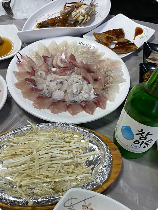 형제횟집 이미지