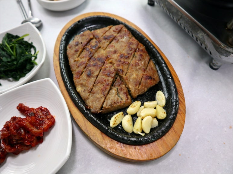 남한강쏘가리·올갱이 이미지