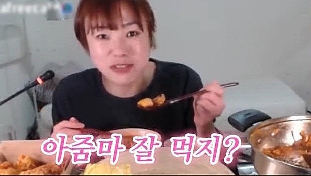 별똥별글램핑&카라반 이미지
