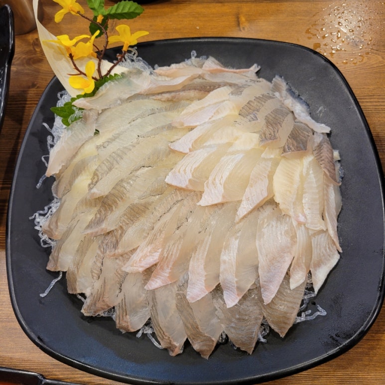 군산항회센타 이미지