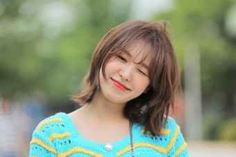 헤어#조아라 이미지