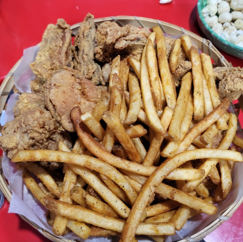 신기한치킨포차 이미지