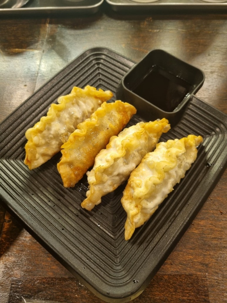 교레츠라멘 이미지