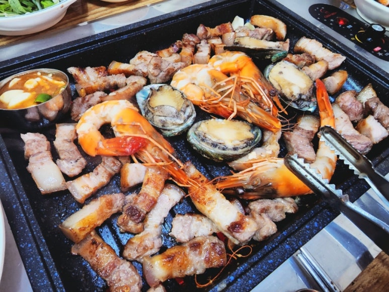 흑고을 이미지
