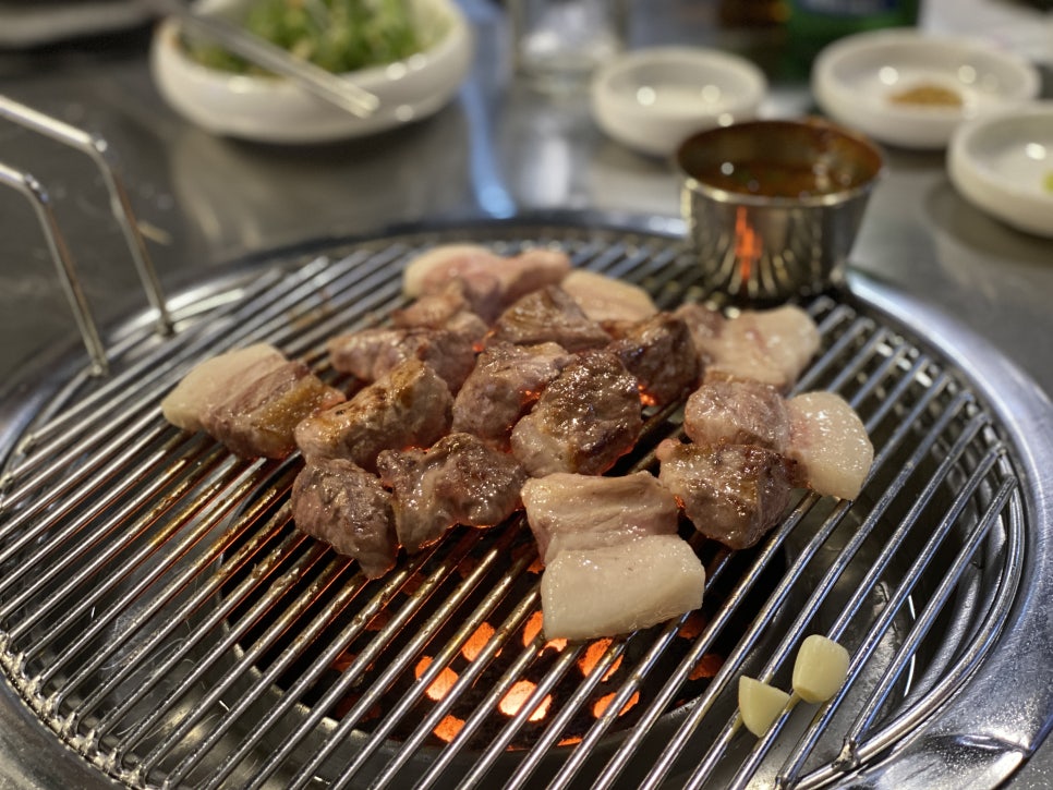 호야파크골프 이미지
