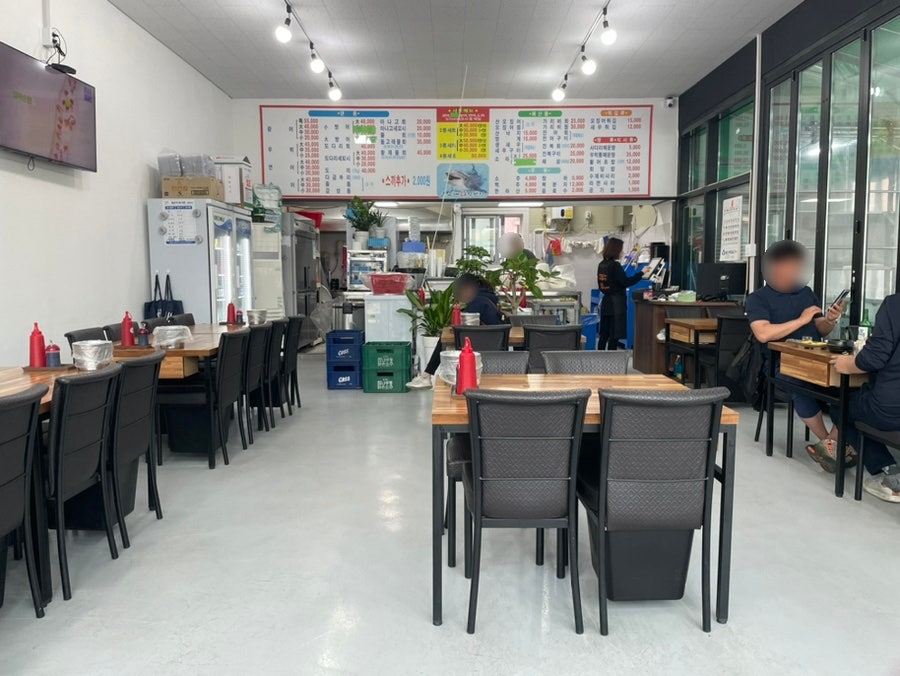 광어직판장 이미지