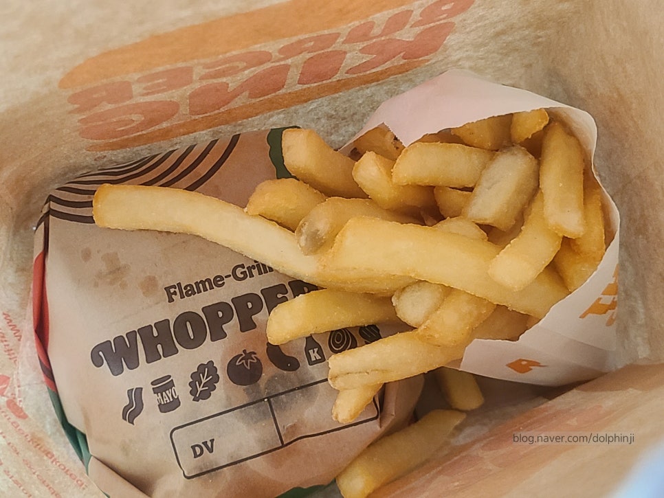 버거킹 구로구청점 이미지