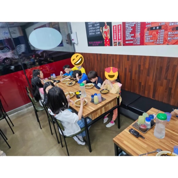 하버드어린이집 이미지