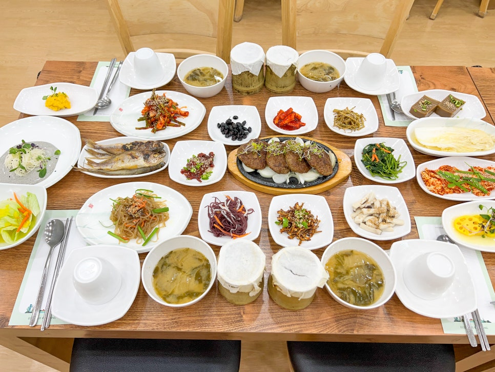 죽향숯불갈비 이미지