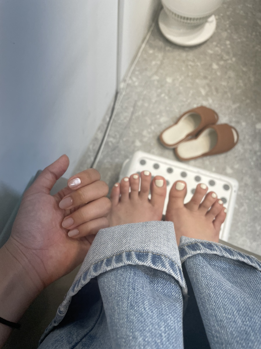 하이영 네일 이미지