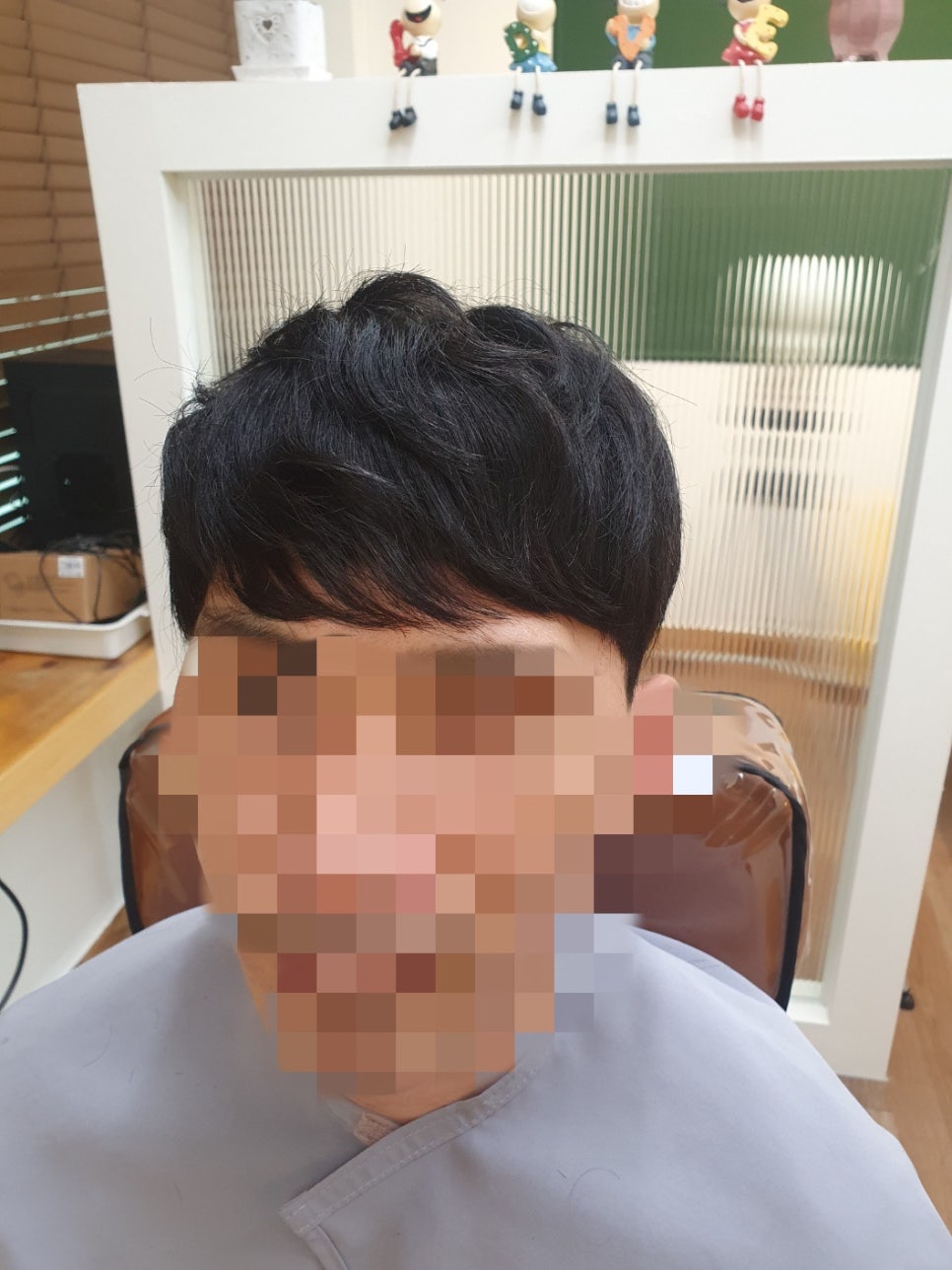 캔디헤어샵 이미지