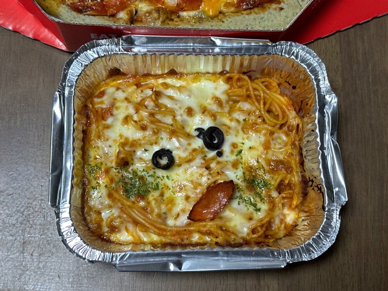 프레드 피자 미추홀점 이미지
