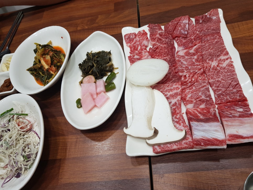청도갈비 이미지