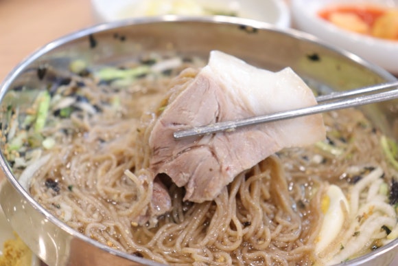 두일막국수 이미지
