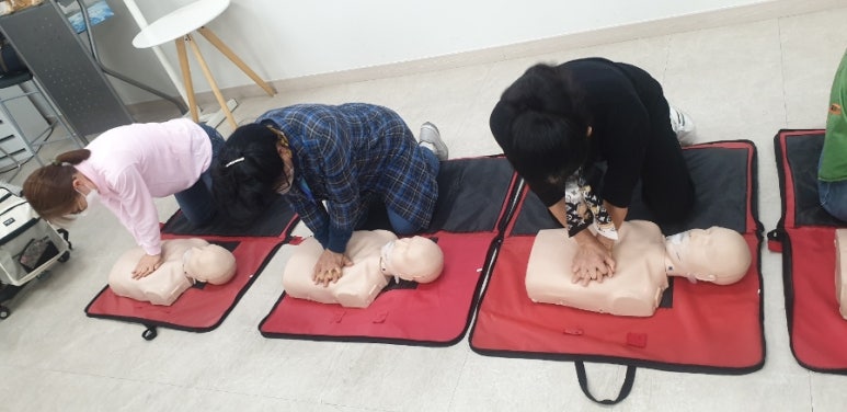 성주요양보호사교육원 이미지