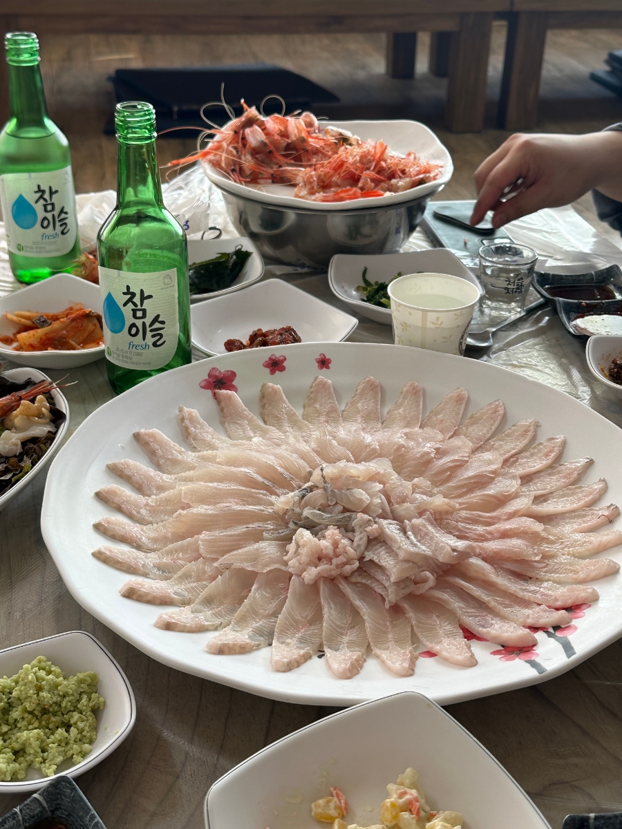 동해회식당 이미지