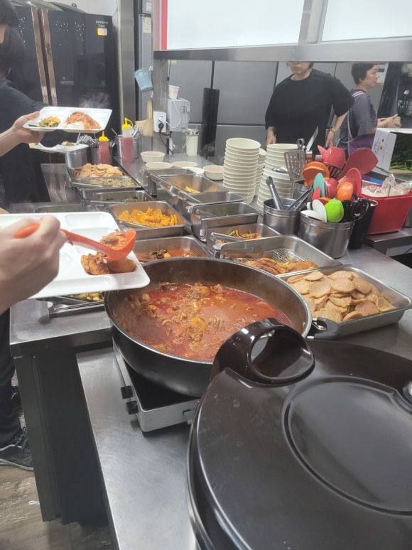 명성부페식당 이미지