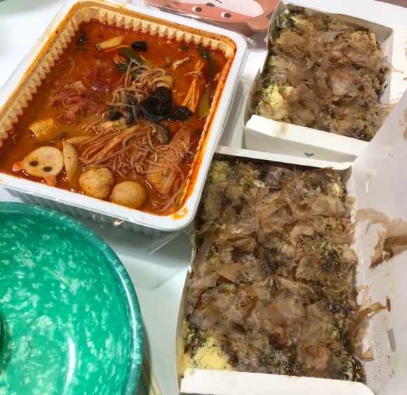 규니왕타코주엽역점 이미지