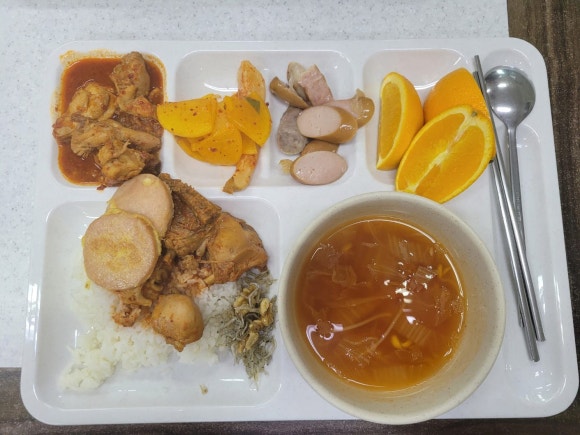 명성부페식당 이미지