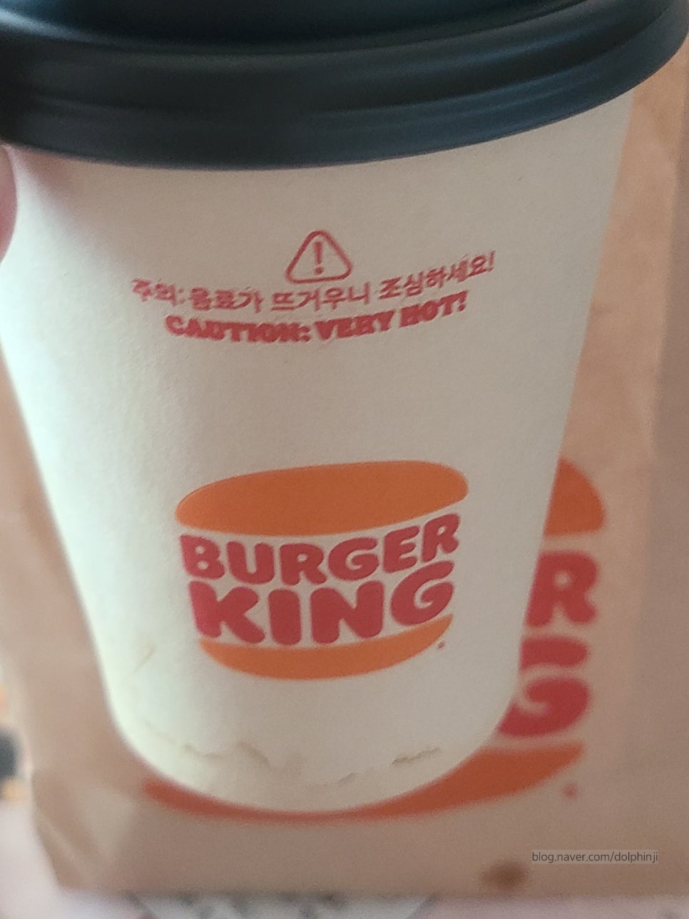 버거킹 구로구청점 이미지